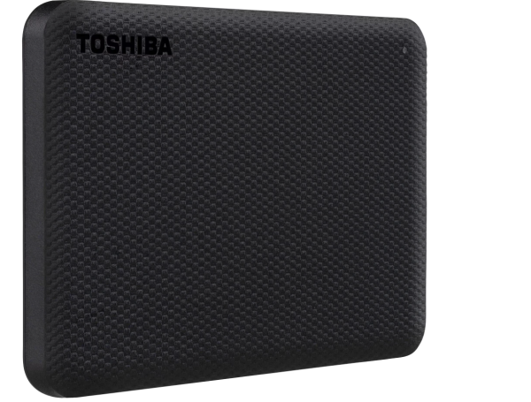Externe Festplatte Toshiba Canvio Advance 1TB