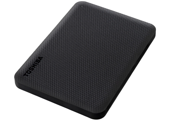 Externe Festplatte Toshiba Canvio Advance 1TB