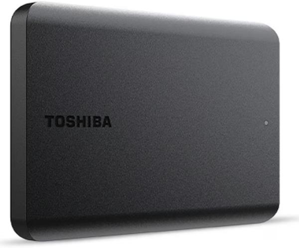 Externe Festplatte Toshiba Canvio Basics 1TB