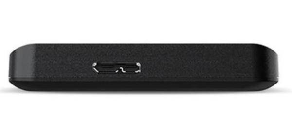 Externe Festplatte Toshiba Canvio Basics 1TB