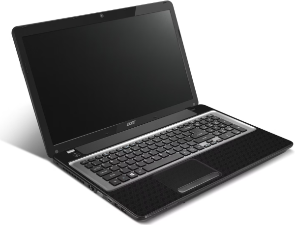 Laptop Acer TravelMate P273-M (i7-3632QM, 8GB RAM, 500GB SSD, NVIDIA GeForce 710M, 17.3", Win 11 Pro) - gebraucht