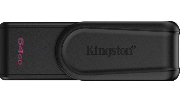 USB Stick Kingston Exodia S 64GB USB 3.2 Typ A