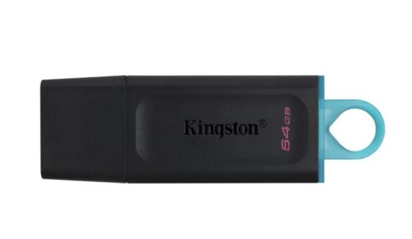 USB Stick Kingston DataTraveler Exodia 64GB USB 3.2 Typ A