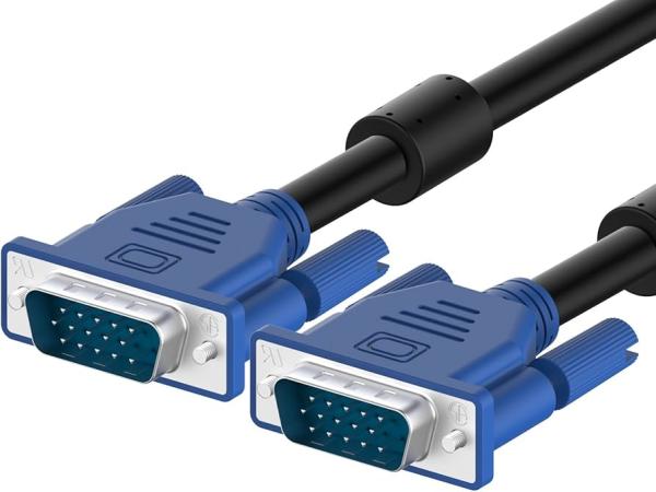 VGA Kabel 1.4m - gebraucht