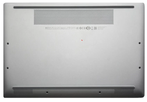 Gehäuseboden / Abdeckung für HP EliteBook x360 1040 G6 1 Stück - gebraucht